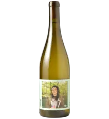 Middle Brow "Big Seeds" Seyval Blanc Michigan 2025 750ml