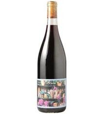 Middle Brow "Bird" Red Wine Michigan 2025 750ml