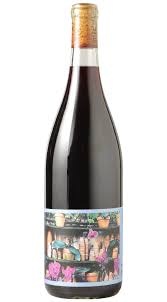Middle Brow "Bird" Red Wine Michigan 2025 750ml