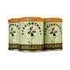 Straightaway "Margarita" 100ml 4pk