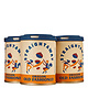 Straightaway "Old Fashioned" 100ml 4pk