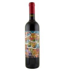 Philokalia "Stubborn Saints" Red Wine Bethlehem 2023 750ml