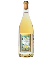 Martha Stoutmen "Post Flirtation" Amber Wine California 750ml