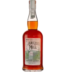 MB Roland "Barker's Mill" Kentucky Straight Bourbon Whiskey Bottled in Bond 750ml