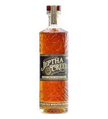 Jeptha Creed Kentucky Straight Bourbon Whiskey 100 Proof 750ml