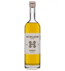Heirloom Genepy Liqueur 750ml