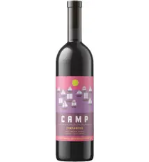 Camp Zinfandel North Coast 2023 750ml