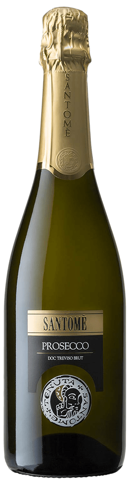 Santome Brut Prosecco 750ml