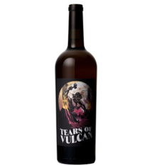 Day Wines "Tears of Vulcan" Orange Wine 2021 750ml
