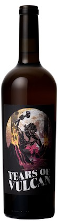 Day Wines "Tears of Vulcan" Orange Wine 2021 750ml