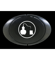 Custom Sparkling Wine Stopper with Logo