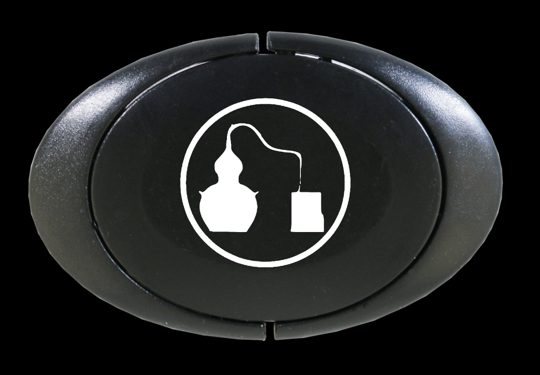 Custom Sparkling Wine Stopper with Logo