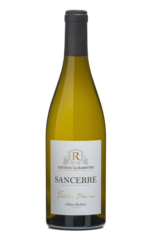 Chateau la Rabotine Sancerre