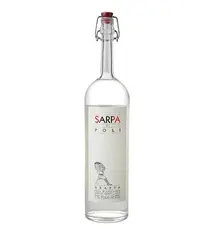 Poli "Sarpa di Poli" Grappa 700ml