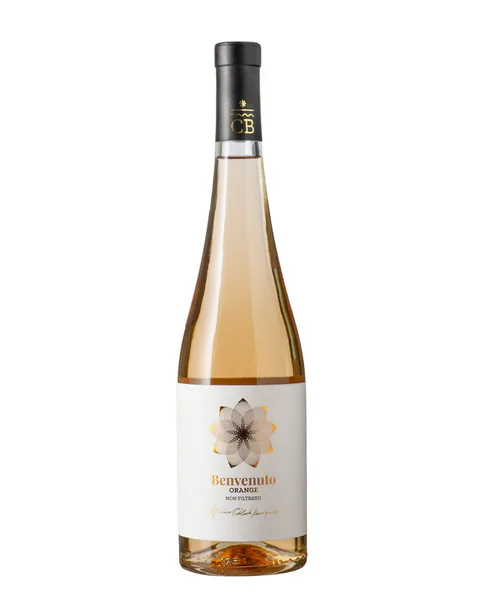 Cantine Benvenuto Bianco Orange Wine Calabria 2024 750ml