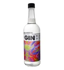 Marz "Fellowship of the Gin" Gin 750ml