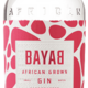Bayab "African Rosé" Gin 750ml