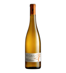 Eric Chevalier Fié Gris Blanc Val de Loire 2019 750ml