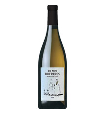 Henri Dufreres Bourgogne Blanc 2023 750ml