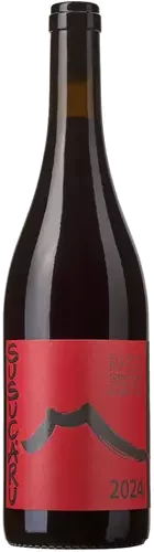 Cornelissen "Susucaru" Terre Siciliane Rosso 2024 750ml