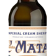 Mata Cream Sherry 750ml
