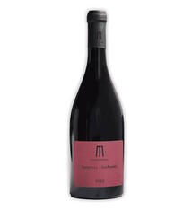 Moinoterra Kotsifali  Mandilari Archanes  2024  750ml