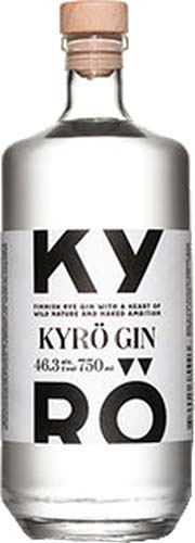 Kyro Gin 750ml