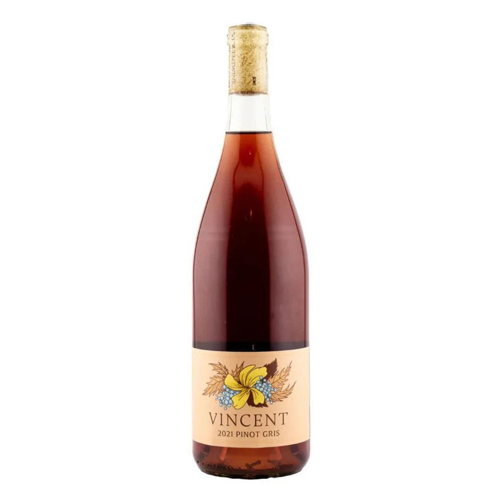 Vincent Pinot Gris Willamette Valley 2023 750ml
