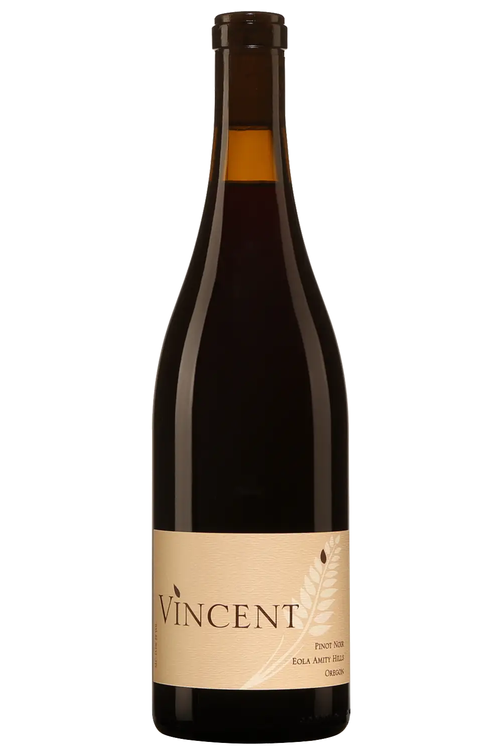 Vincent Pinot Noir EOLA-AMITY HILLS 2023 750ml
