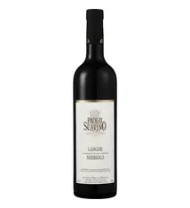 Paolo Scavino Nebbiolo Langhe 2023 750ml