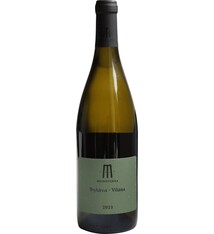 Moinoterra Vilana White Wine Crete 2024 750ml