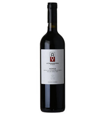 Athanasiou Red Wine Nemea 2024 750ml