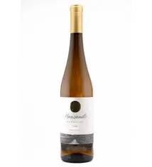 Valdespino Manzanilla En Rama "La Especial" 2016 750ml