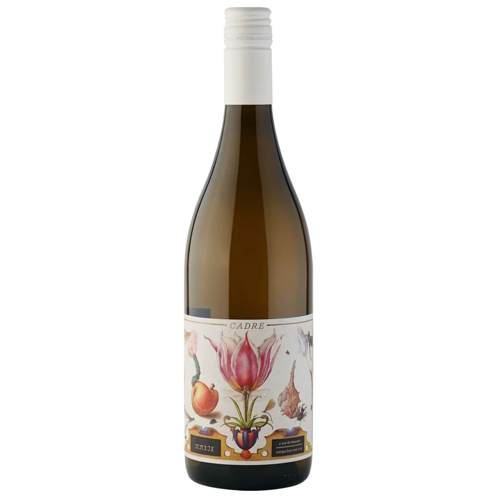 Cadre "Stone Blossom" Sauvignon Blanc San Luis Obispo  Edna Valley 2025 375ml