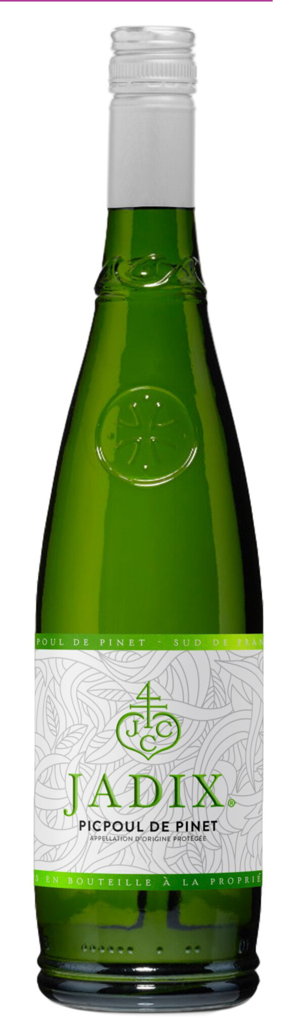 Jadix Picpoul de Pinet 2025 750ml