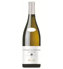 Berthier Coteaux du Giennois Sauvignon Blanc 2024 375ml