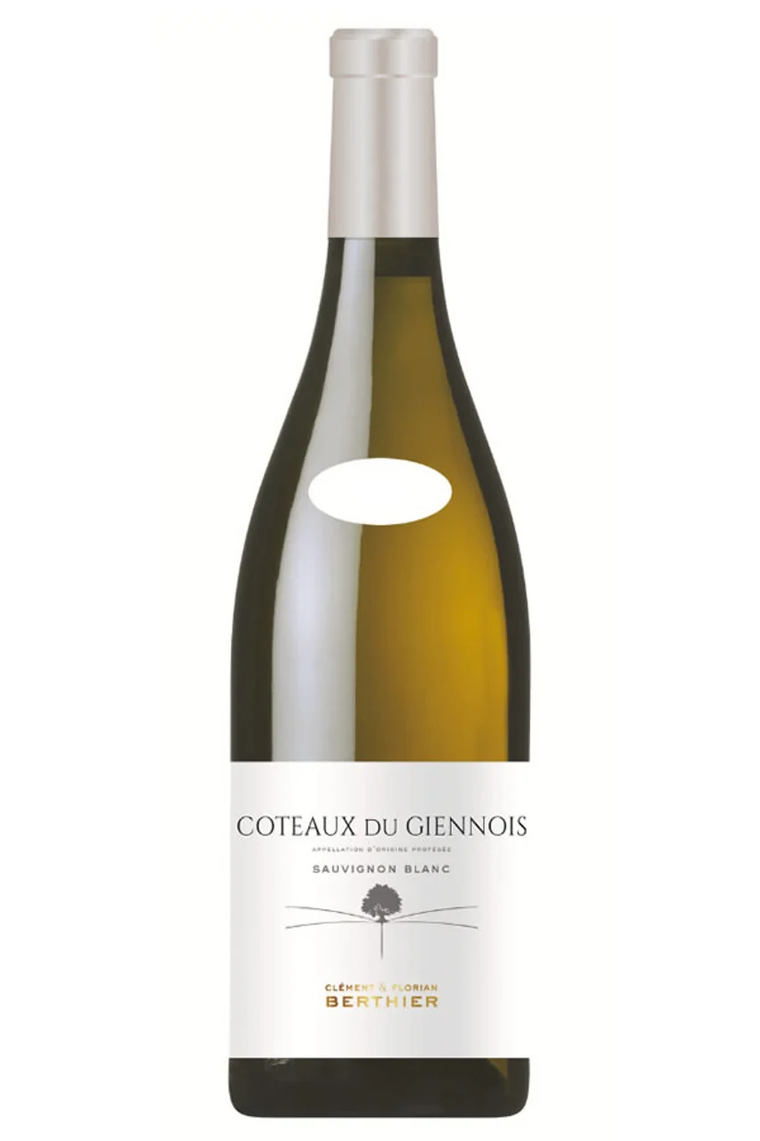 Berthier Coteaux du Giennois Sauvignon Blanc 2024 375ml