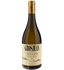 Grosjean Petite Arvine Vallée d'Aoste 2025 750ml