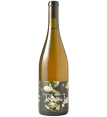 Middle brow "Seedling" Seyval Orange Wine 2025 750ml