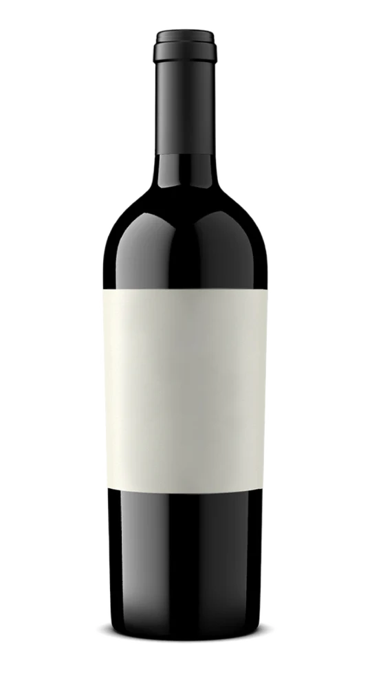 Middle Brow 'Waterways" Sparkling Pinot Noir 2024 750ml