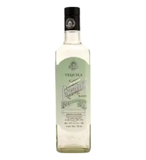Cascahuin Blanco Tequila 750ml