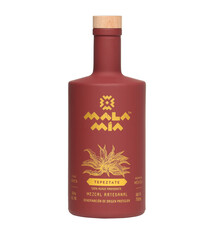 Mala Mia Tepeztate Mezcal Artesanal 750ml