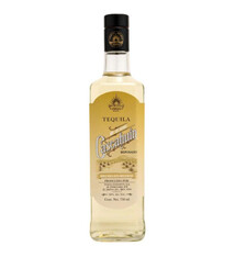 Cascahuin Reposado Tequila 750ml