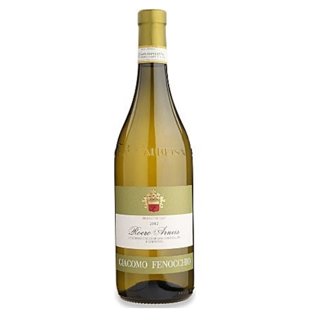 Giacomo Fenocchio Roero Arneis 2024 750ml