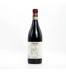 La Visciola "Priore Ju Quarto" Cesanese del Piglio 2024 750ml