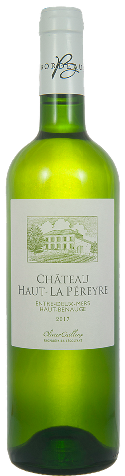 Chateau Haut-La Pereyre Entre-Deux-Mers Haut-Benauge 2023 750ml
