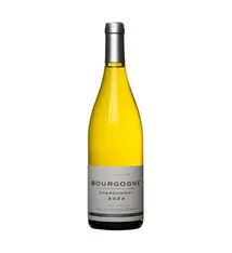 Gaelle & Jerome Meunier Bourgogne Chardonnay 2022 750ml