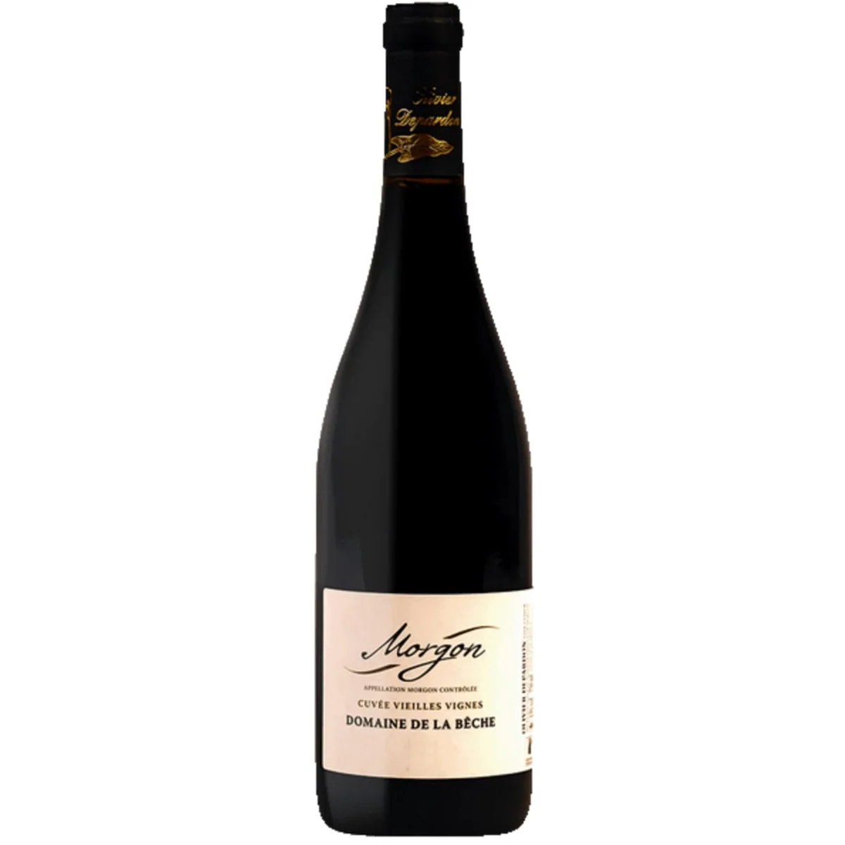 Domaine de la Beche Morgon "Cuvée Vielle Vignes" 2024 750ml