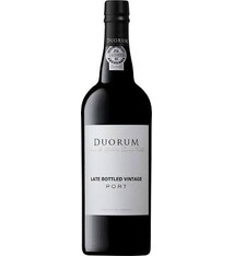 Duorum LBV Late Bottled Vintage Port 2018 750ml