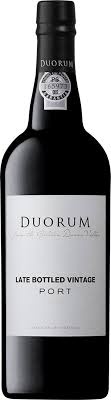 Duorum LBV Late Bottled Vintage Port 2018 750ml
